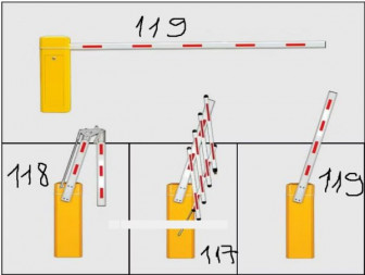 Cách Chọn Barie Phù Hợp Cho Các Dự Án